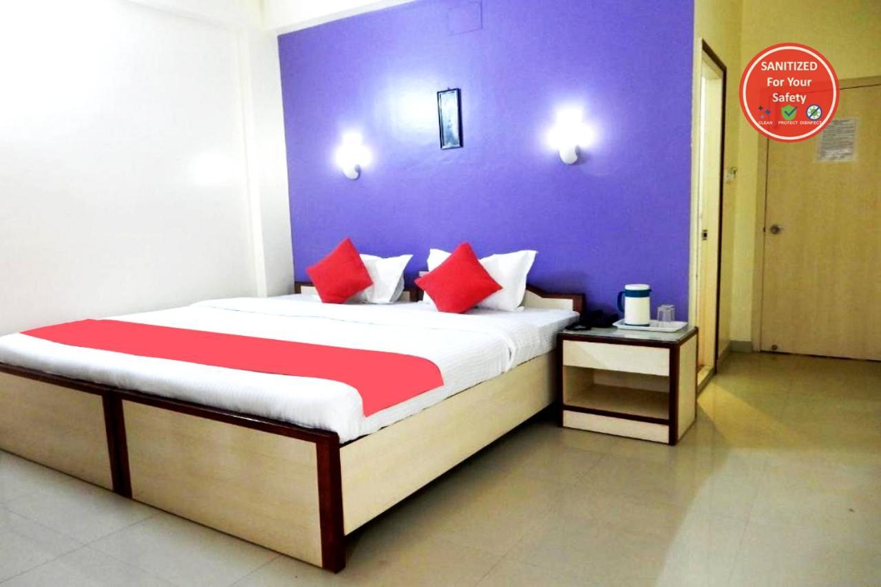 דיגה Goroomgo Mira International Digha מראה חיצוני תמונה